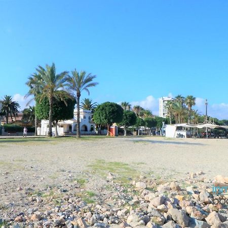 Sun Beach Mediterrani, En Frente Del Mar Cambrils Εξωτερικό φωτογραφία