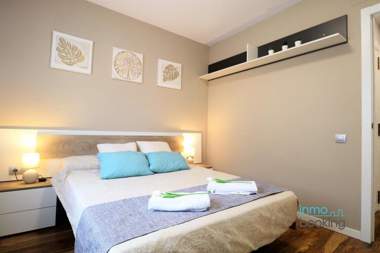 Sun Beach Mediterrani, En Frente Del Mar Cambrils Εξωτερικό φωτογραφία