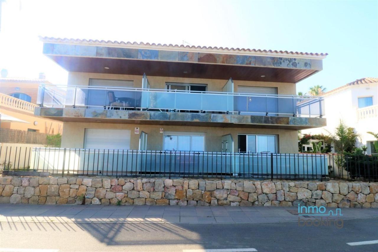 Sun Beach Mediterrani, En Frente Del Mar Cambrils Εξωτερικό φωτογραφία