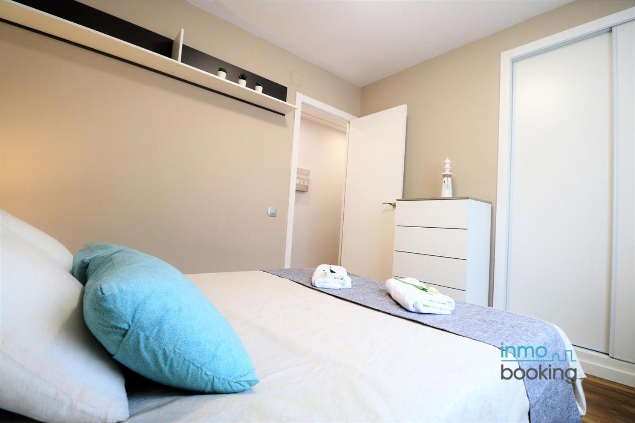 Sun Beach Mediterrani, En Frente Del Mar Cambrils Εξωτερικό φωτογραφία