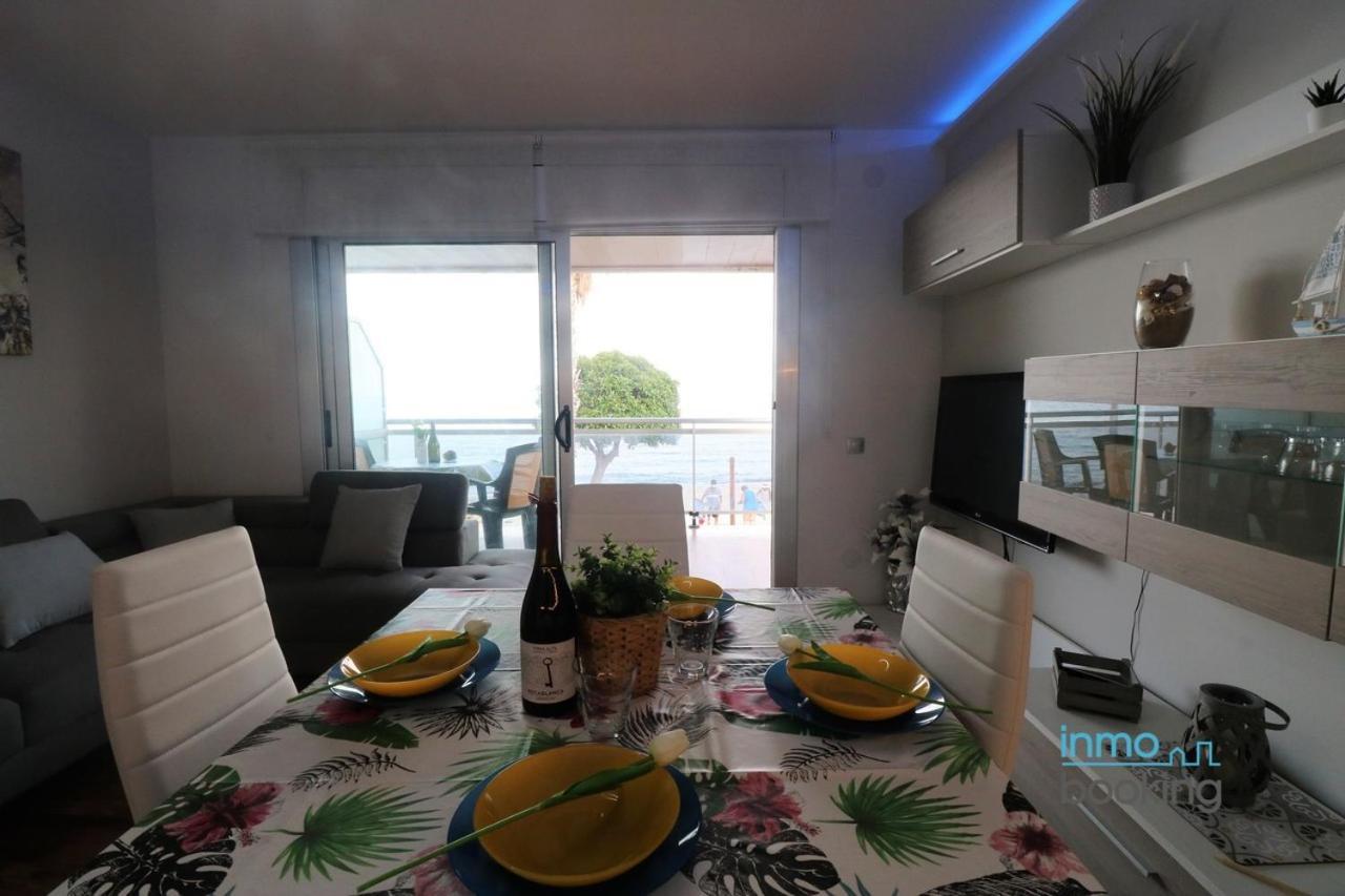 Sun Beach Mediterrani, En Frente Del Mar Cambrils Εξωτερικό φωτογραφία