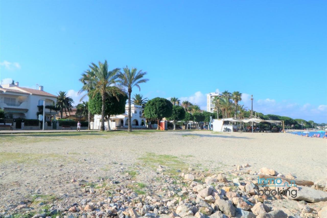 Sun Beach Mediterrani, En Frente Del Mar Cambrils Εξωτερικό φωτογραφία